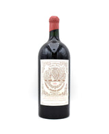1995 Chateau Pichon-Longueville au Baron de Pichon-Longueville (5L)