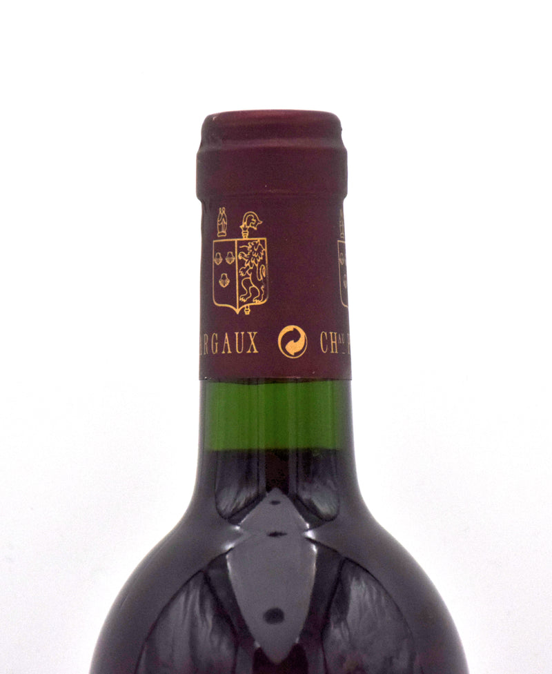 2003 Chateau Prieure-Lichine (Scuffed Label)