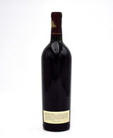 1991 Beringer Vineyards Private Reserve Cabernet Sauvignon