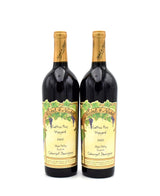 2022 Nickel & Nickel Lattice Run Cabernet Sauvignon