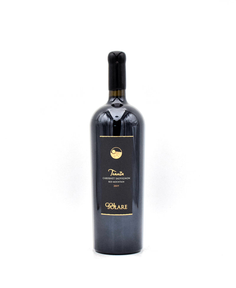 2019 Col Solare Cabernet Sauvignon (Red Mountain, 1.5L)
