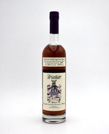 Willett Family Estate 9 Year Bourbon Barrel Number 4238 (Window Seat)
