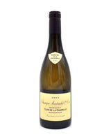 2023 Domaine de la Vougeraie Morgeot Clos de la Chapelle Blanc
