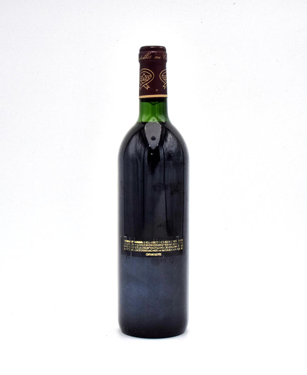 1988 Chateau Sociando-Mallet