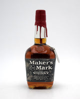 Maker's Mark 'Army's Birthday' Bourbon (Camo Label)
