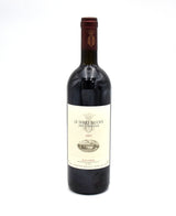 2002 Ornellaia 'Le Serre Nuove dell'Ornellaia' Bolgheri Rosso