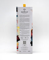 Macallan 'Concept Number 3' Single Malt Scotch