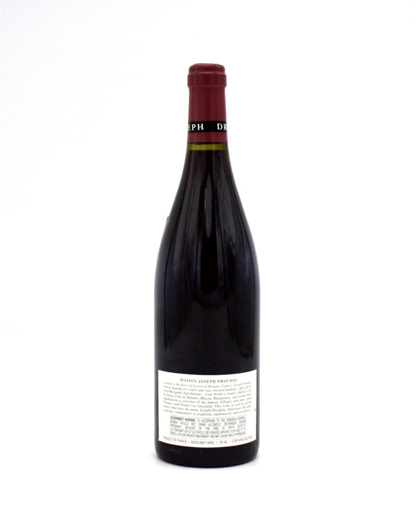 2006 Joseph Drouhin Musigny Grand Cru