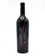 2022 Chappellet Pritchard Hill Cabernet Sauvignon