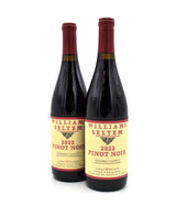 2022 Williams Selyem Sonoma County Pinot Noir