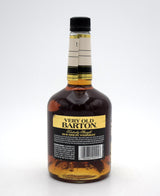 Very Old Barton 6 Year Bottled in Bond Kentucky Straight Bourbon - (Discontinued Label)