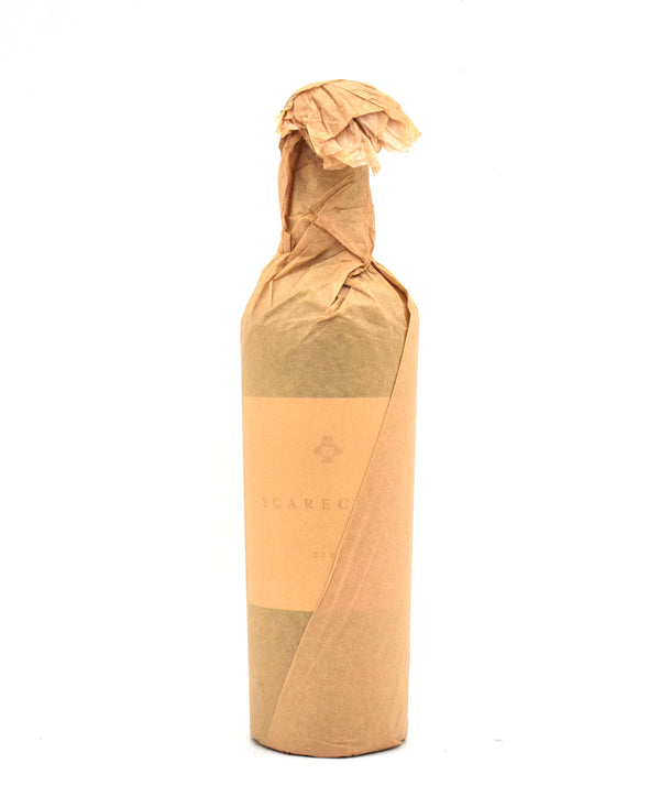 2021 Scarecrow Cabernet Sauvignon