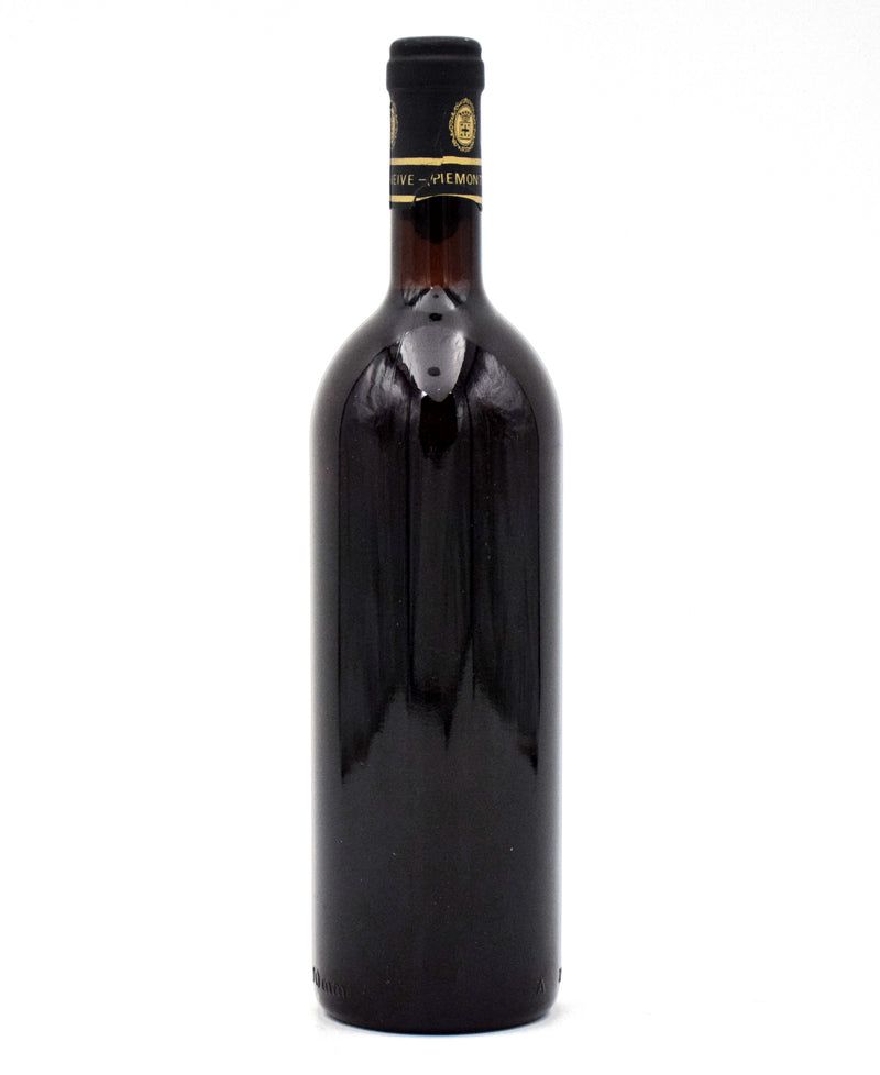 1979 Bruno Giacosa Bussia di Monforte Riserva Speciale