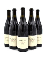 2014 Bravium Seppa Vineyard Pinot Noir