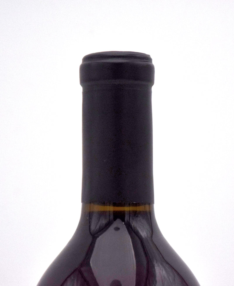 2014 Nicholas Allen Wines Carte Blanche Cabernet Sauvignon