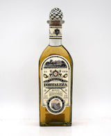 Fortaleza Anejo Tequila