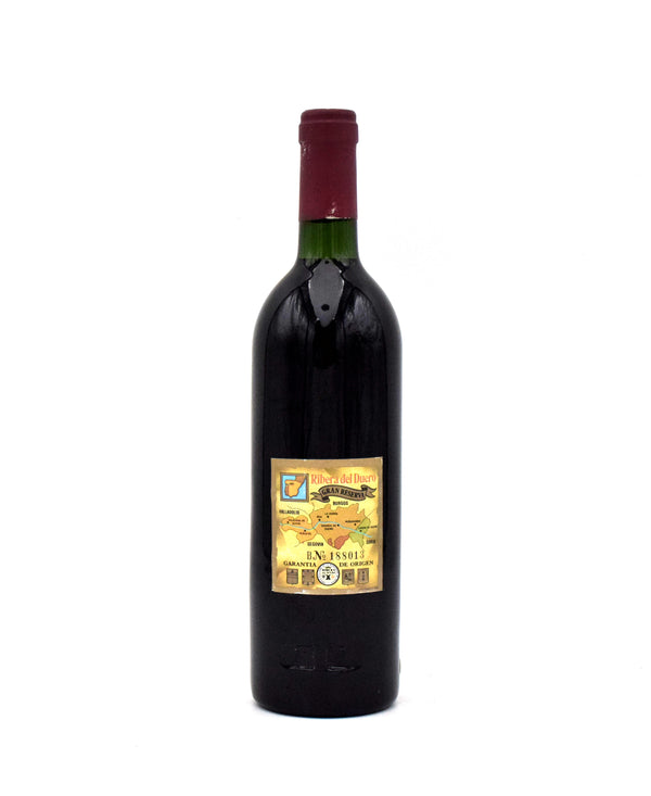 1968 Vega Sicilia Unico Gran Reserva