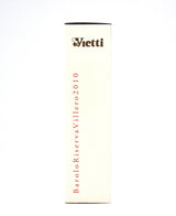 2010 Vietti Villero (Original Box)