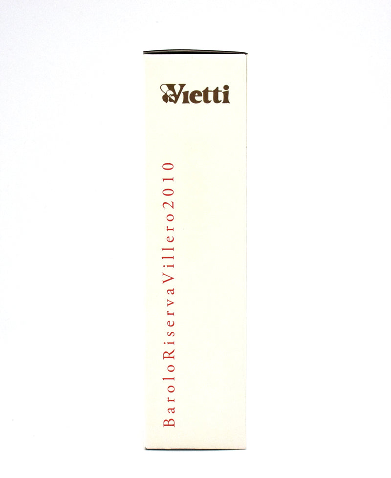2010 Vietti Villero (Original Box)