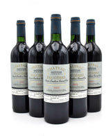 2000 Chateau Faugeres