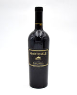 1999 Martinelli Jackass Vineyard Zinfandel