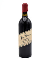 1994 Dunn Vineyards Howell Mountain Cabernet Sauvignon