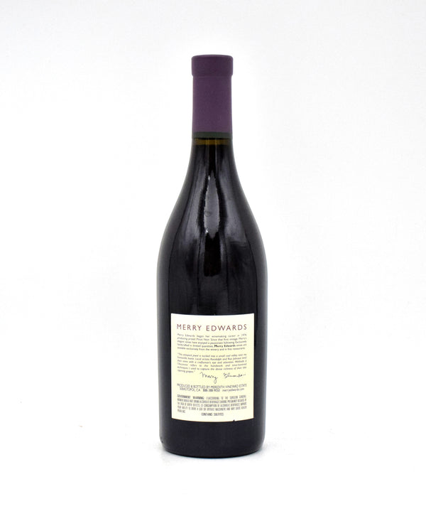 2007 Merry Edwards Tobias Glen Pinot Noir