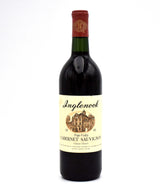 1961 Inglenook Cabernet Sauvignon (Classic Claret)