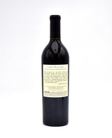 2014 Nicholas Allen Wines Carte Blanche Cabernet Sauvignon