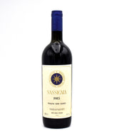 1985 Tenuta San Guido Sassicaia Bolgheri