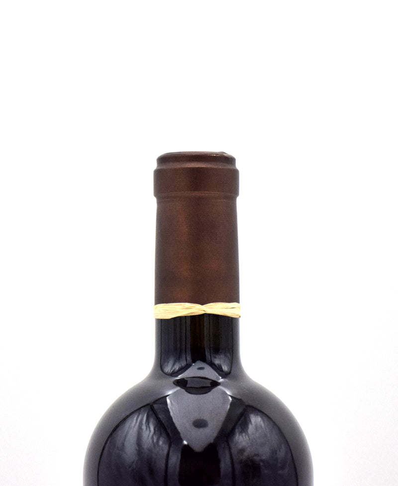 2019 Scarecrow Cabernet Sauvignon