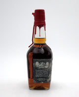 Maker's Mark 'Army's Birthday' Bourbon (Camo Label)