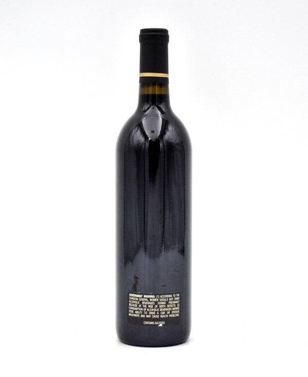 2013 Diamond Creek Three Vineyard Blend Cabernet Sauvignon