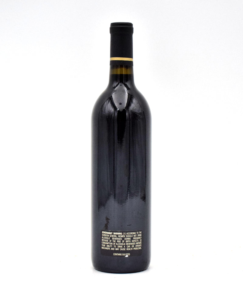 2013 Diamond Creek Three Vineyard Blend Cabernet Sauvignon