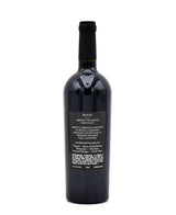 2010 Bressler Cabernet Sauvignon