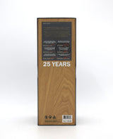 Glengoyne 25 Year Sherry Cask Single Malt Scotch