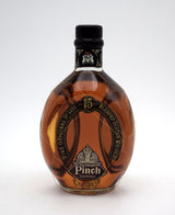 Haig & Haig 'The Dimple-Pinch' 15 Year Blended Scotch Whisky (Older Bottling)