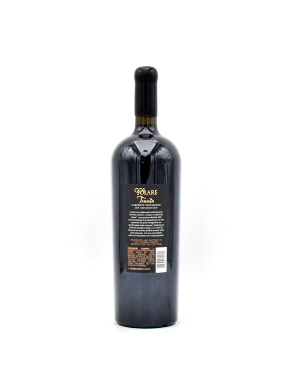 2019 Col Solare Cabernet Sauvignon (Red Mountain, 1.5L)