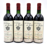 1990 Chateau Montrose La Dame de Montrose (Some Lightly Stained Labels)