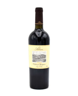 1994 Abreu Vineyard Madrona Ranch Cabernet Sauvignon