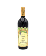 2022 Nickel & Nickel Lattice Run Cabernet Sauvignon