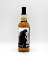 Ian Macleod 'Godzilla' 15 Year Blended Scotch Whisky (WhiskyTaste Series)