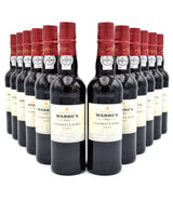 2005 Warre's Colheita Port (375ML)