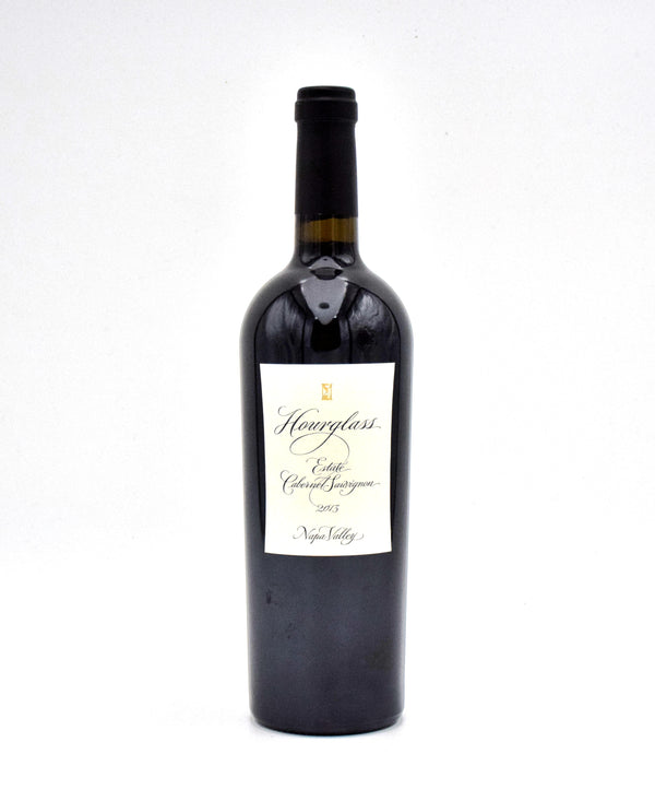 2013 Hourglass Estate Cabernet Sauvignon