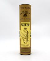 Colonel E.H. Taylor Single Barrel Bourbon - 2022 Release