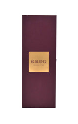 Krug Grande Cuvee 172eme Edition Brut (With Box)