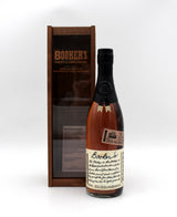 Booker's Small Batch 2024-04 'Jimmy's Batch' Bourbon