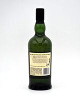 Ardbeg 'Drum' Committee Release Single Malt Scotch (2019 Release)