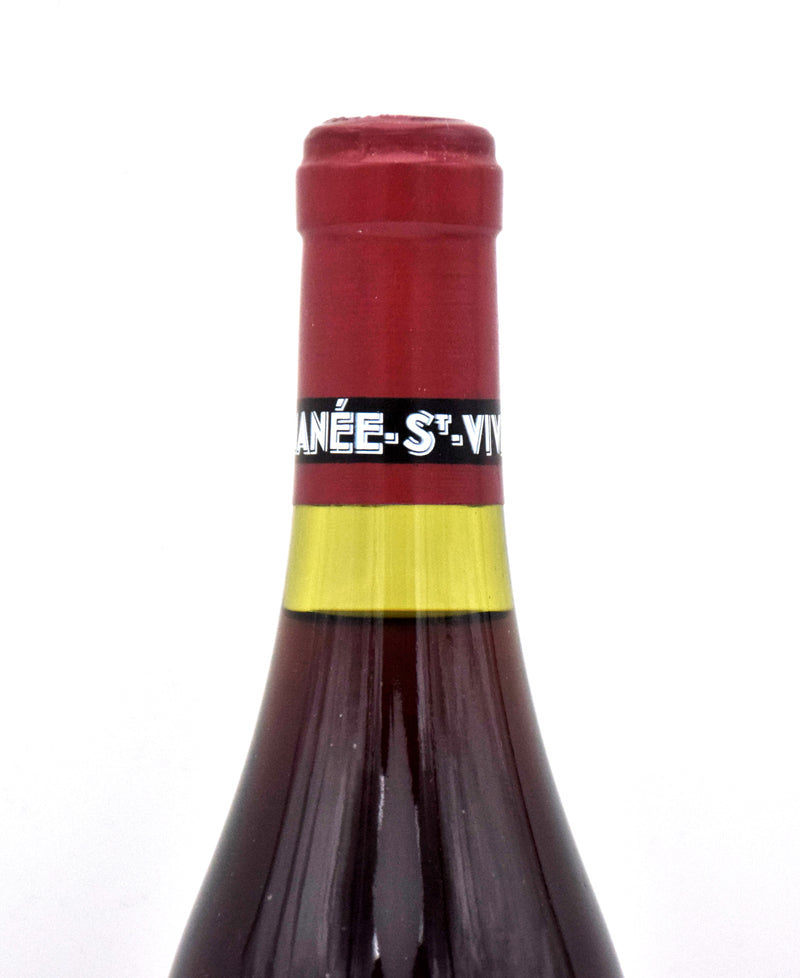 1987 Domaine de la Romanee-Conti Romanee-Saint-Vivant Grand Cru