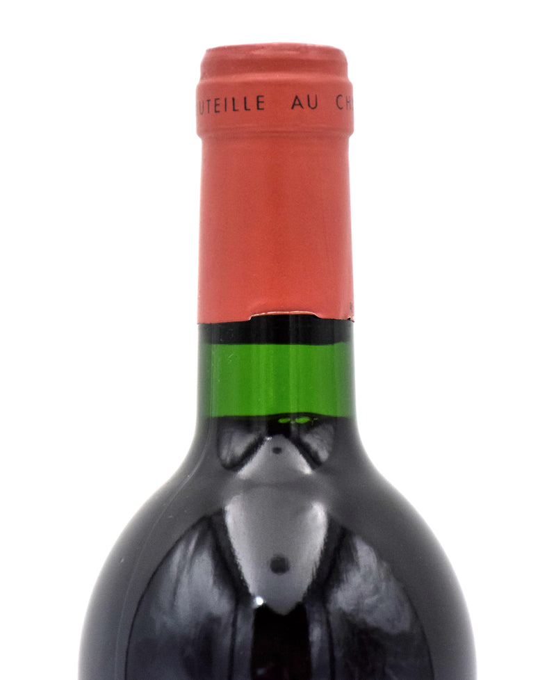 1990 Chateau Canon